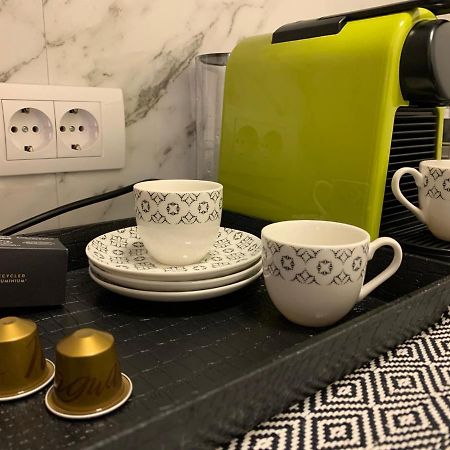 Dm Apartman Beograd Esterno foto
