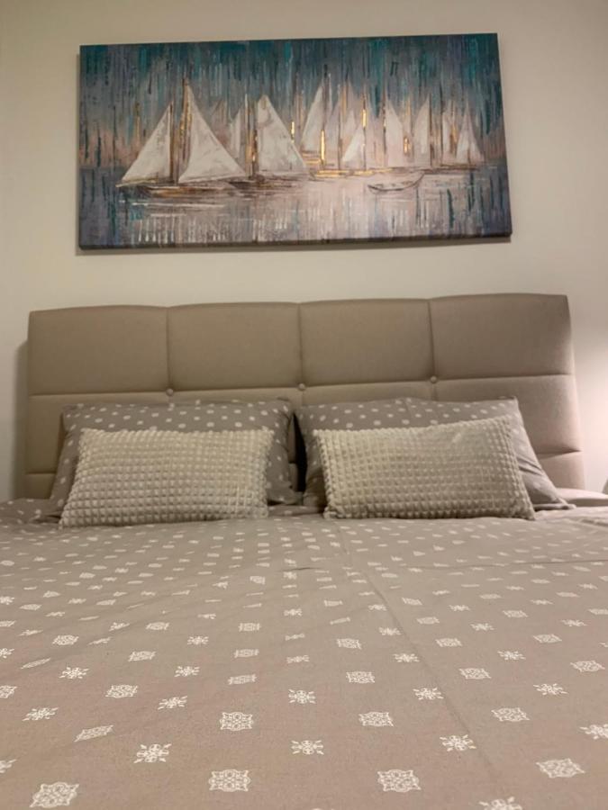 Dm Apartman Beograd Esterno foto