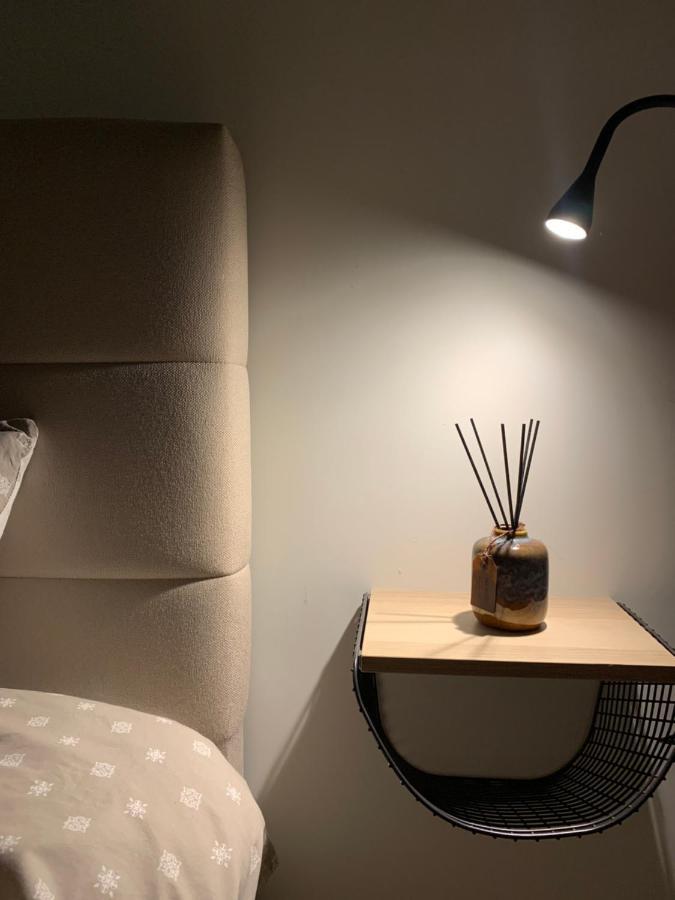 Dm Apartman Beograd Esterno foto