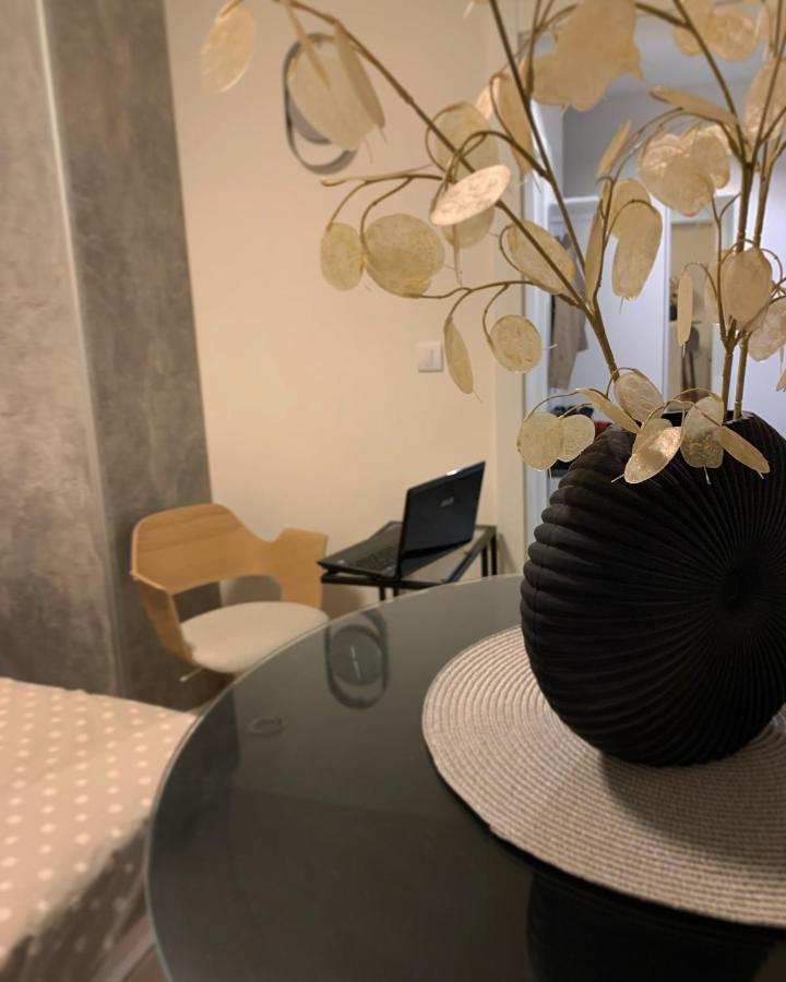 Dm Apartman Beograd Esterno foto