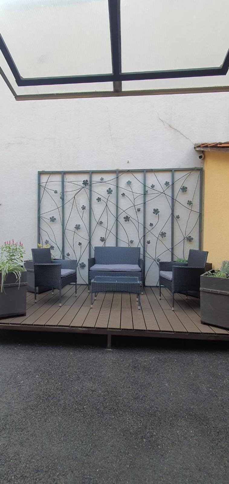 Dm Apartman Beograd Esterno foto