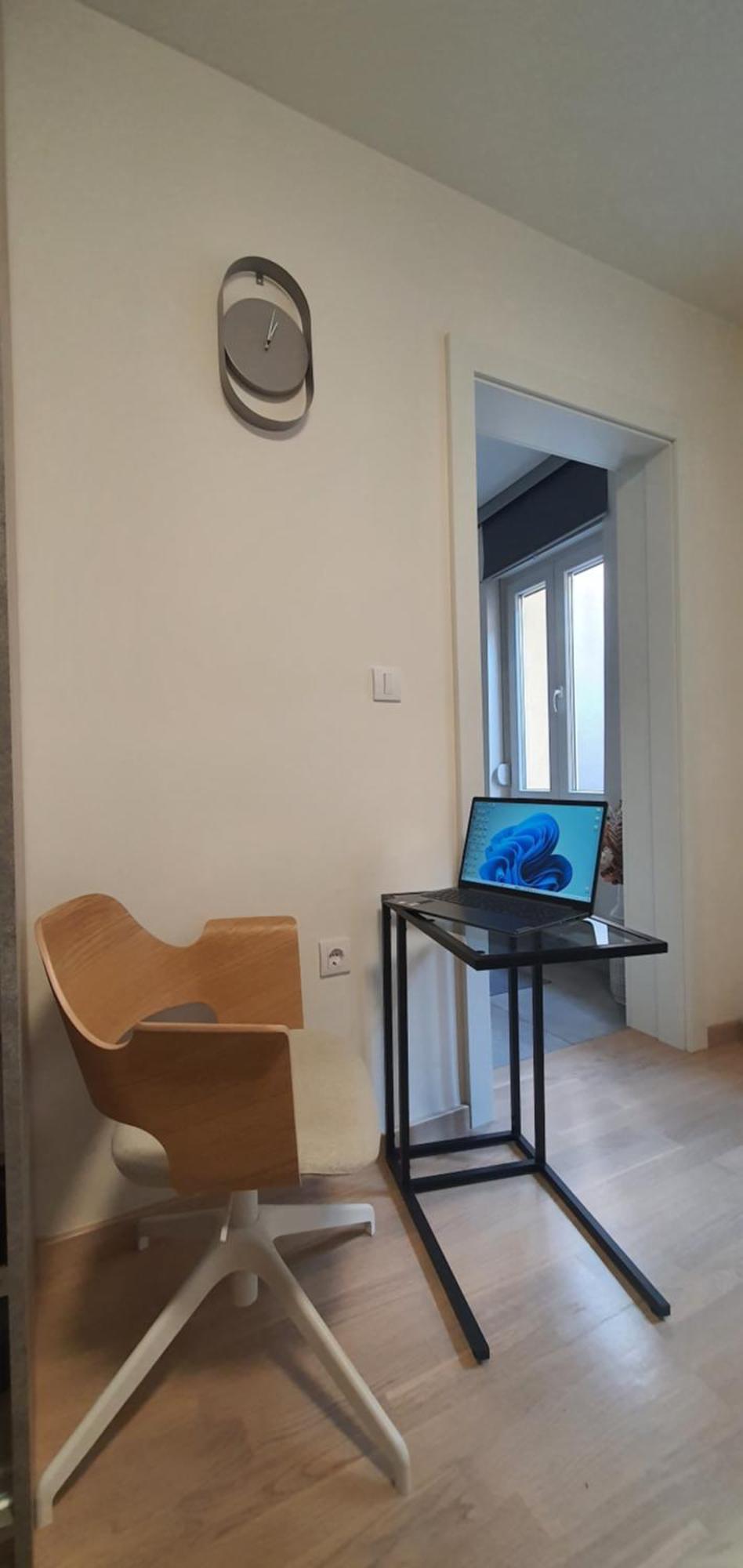 Dm Apartman Beograd Esterno foto