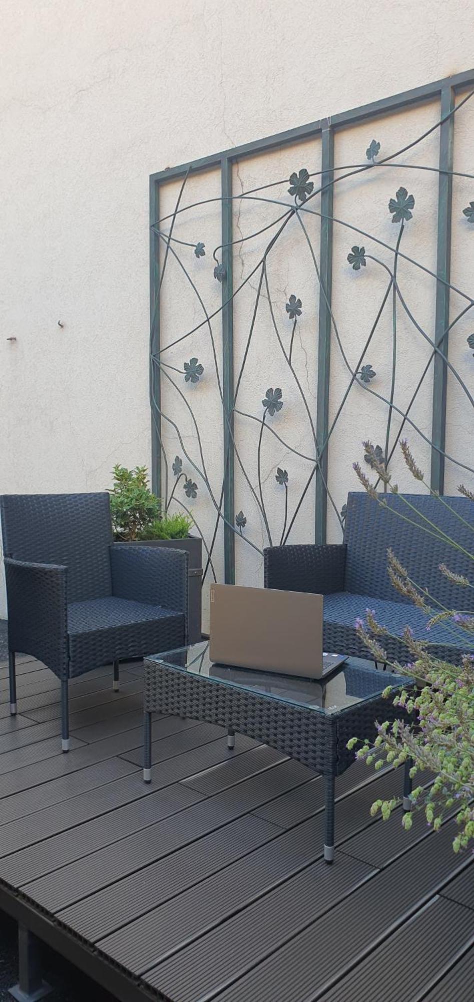 Dm Apartman Beograd Esterno foto