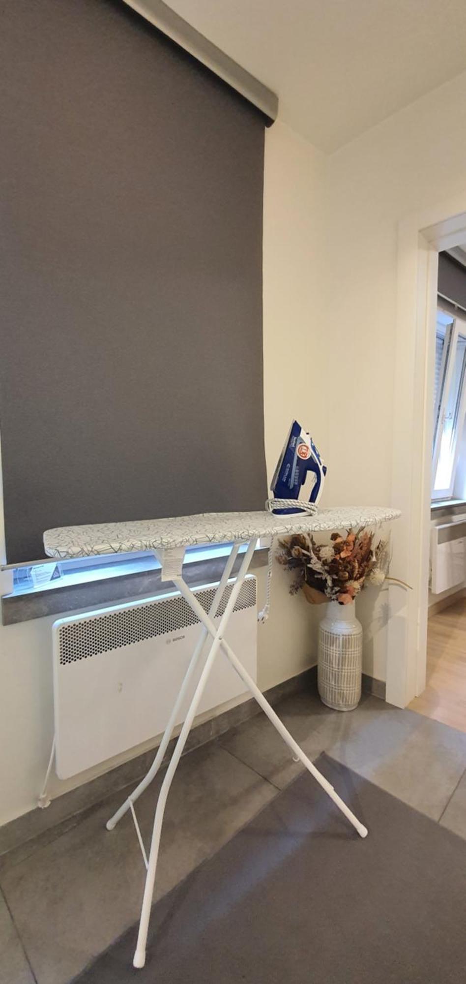 Dm Apartman Beograd Esterno foto